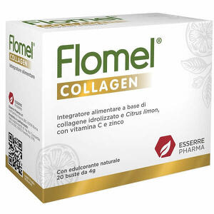 Collagen - Flomel  20 bustine