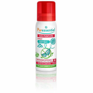 Puressentiel - Sos insetti spray bimbo 60 ml