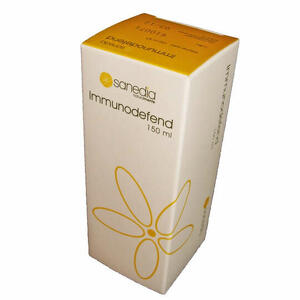 Immunodefend 150 ml - 