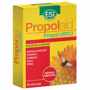 Propolaid propolurto - 30 capsule