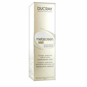 Ducray - Melascreen siero 30 ml