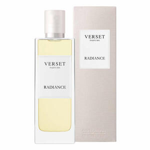 Verset parfums - Verset radiance eau de parfum 50 ml