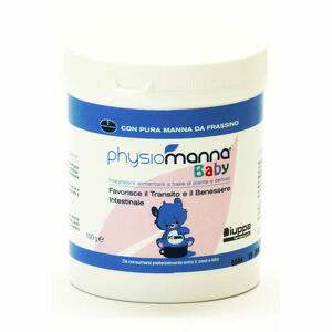 Physiomanna baby - 100 g