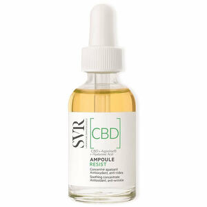 Ampouleresist - Ampoule cbd 30 ml