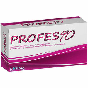 Profes 90 - Profes90 14 bustine