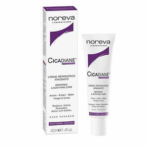 Cicadiane - Crema 40 ml