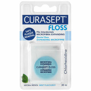 Curasept - Floss expanding