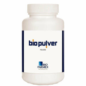 Biopulver - Polvere 180 g