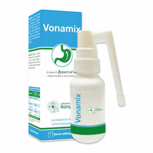 Vonamix - Spray 20 ml