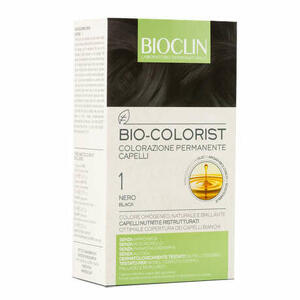 Bioclin - Bio colorist 1 nero