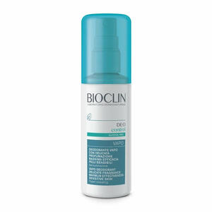 Bioclin - Deo control vapo 100 ml