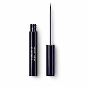 Dr hauschka - Liquid eyeliner 01 black