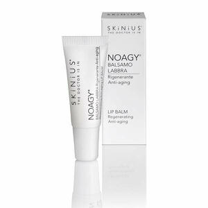 Noagy balsamo labbra - 5 ml