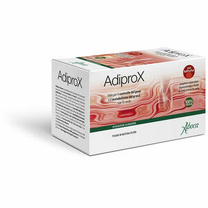 Adiprox - Tisana 20 bustine