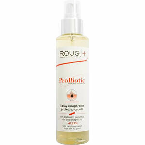 Rougj - Spray rinvigorente anticaduta 150 ml