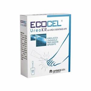 Difa cooper - Ecocel urea kr 6,6 ml