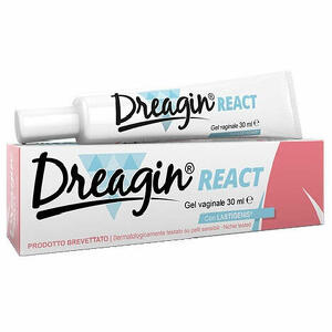 Dreagin - React gel 30 ml