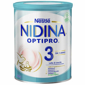 Nidina - Optipro 3 polvere 800 g