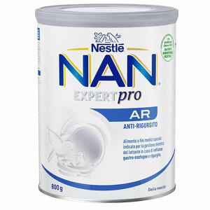 Nestle' - Nan ar 800 g