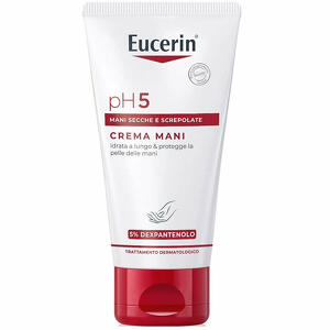 Eucerin - Ph5 crema mani 75 ml