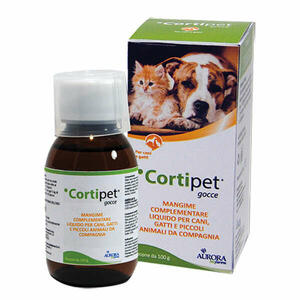 Cortipet - 100 ml