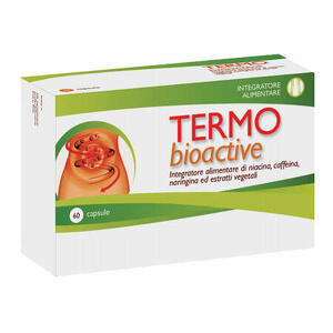 Termo bioactive - 60 capsule