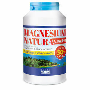 Phyto garda - Magnesium natura 300 g