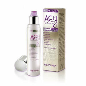 Biokeratin ach8 elixir serum prodige - 100 ml