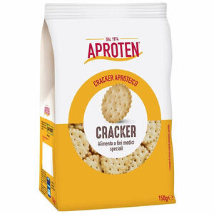 Aproten - Cracker 150 g