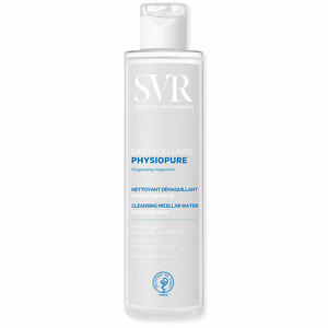 Svr - Physiopure acqua micellare 200 ml