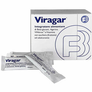 Viragar 30 stick da 5ml - Viragar 30 sticker da 5 ml