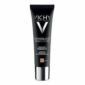 Vichy - Dermablend 3d 45 30 ml