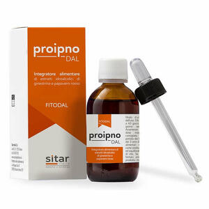 Sitar - Proipnodal 50 ml