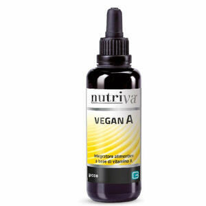 Nutriva - Vegan a 30 ml