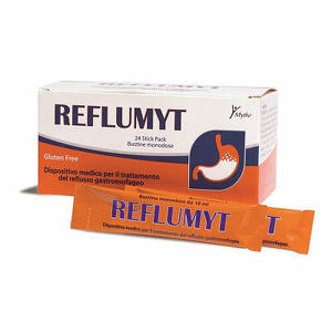 Reflumyt - 24 bustine