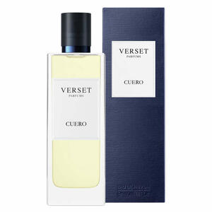 Verset parfums - Verset cuero eau de parfum 50 ml