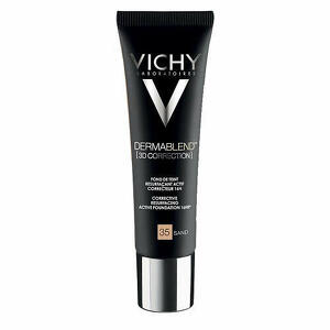 Vichy - Dermablend 3d 35 30 ml