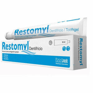 Restomyl - Dentiricio 50 ml