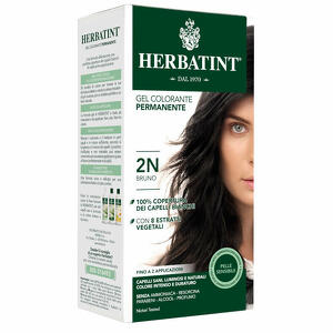 Herbatint - 2n bruno 135 ml