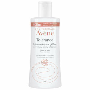 Avene - Tolerance lozione detergente 400 ml