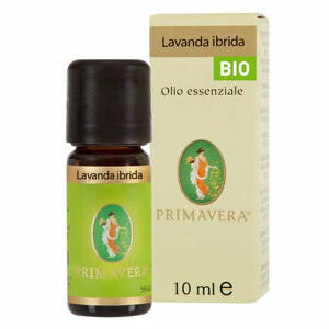 Probios - Lavanda olio essenziale bio 10 ml