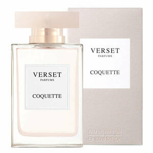 Verset parfums - Verset coquette eau de parfum 100 ml