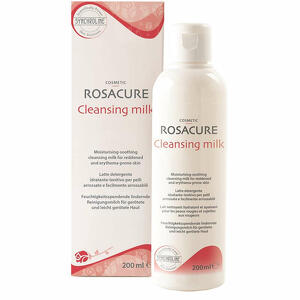 Rosacure - Cleansing milk 200 ml