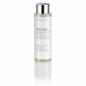 Skinius - Delika acqua micellare 100 ml