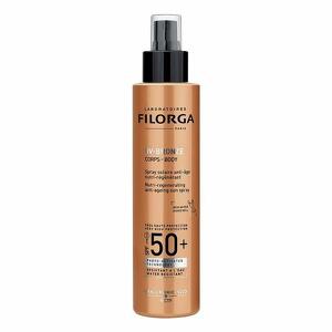 Filorga - Uv bronze body 50+ 150 ml