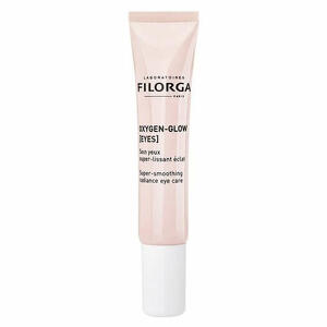 Filorga - Oxygen glow eye 15 ml