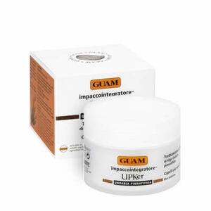 Guam - Upker impacco integratore capelli 200 ml