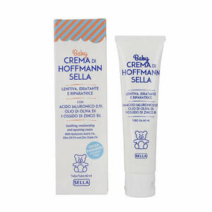 Hoffmann - Baby crema  60 ml medical device