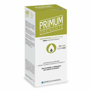 Primum - Dren sciroppo 250 ml