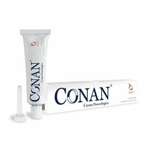 Crema proctologica - Conan  30 g